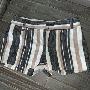Loft petite shorts